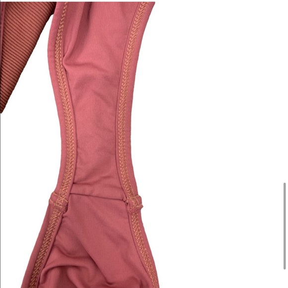 L*Space Ribbed Multi Strand Bikini - Picture 7 of 11